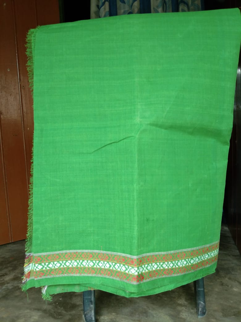 Green Dokhona
