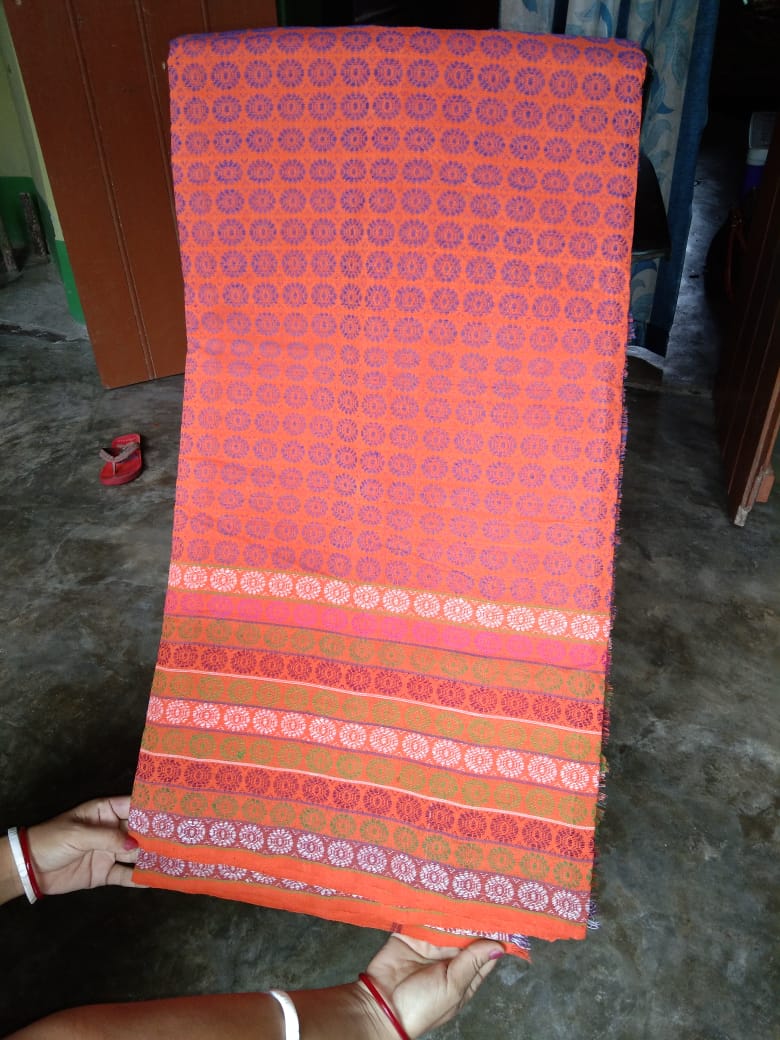 Oranga Bodo Dokhona
