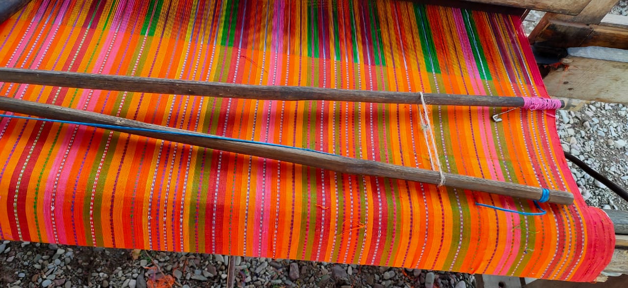 Orange Dokhona